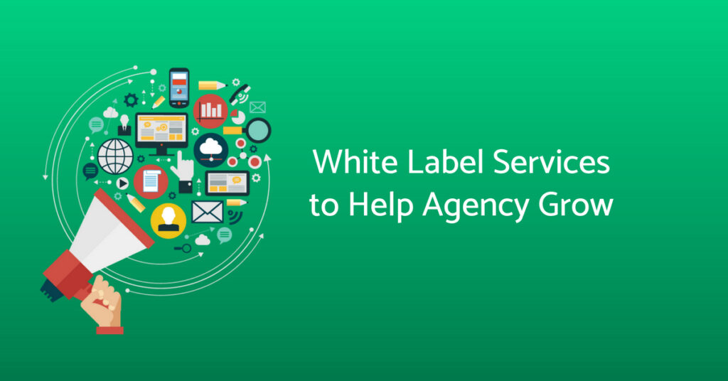 Facebook White Label Agency