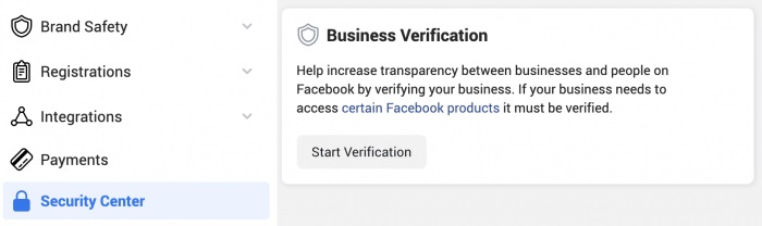 facebook-business-verification