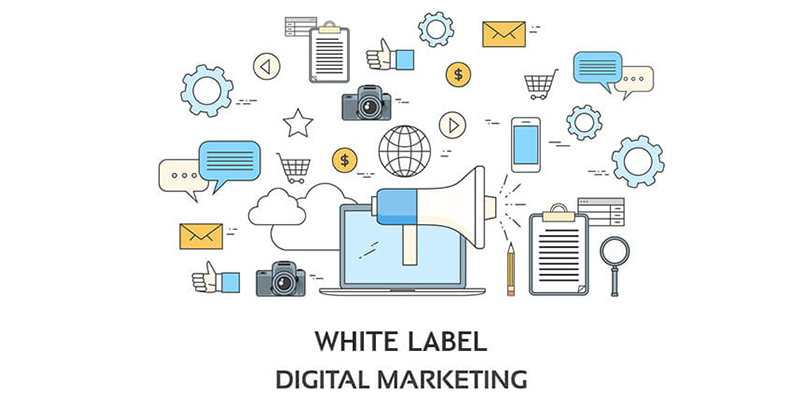 white label marketing