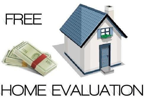 real estate fb ads - Free Home Valuation