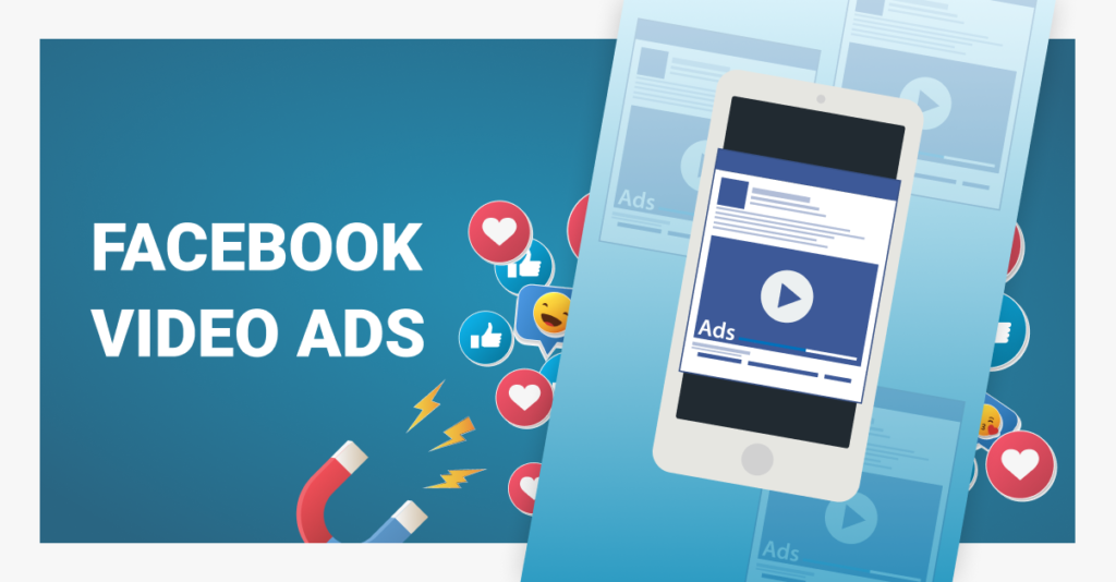 facebook ads targeting - video ads