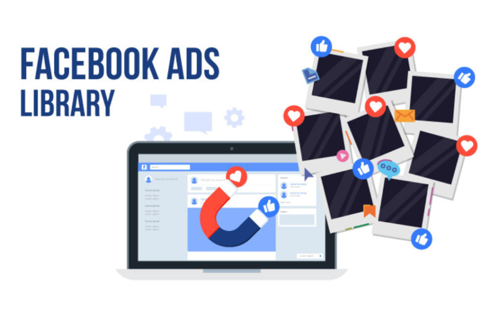 Facebook Ad Library - Benefits