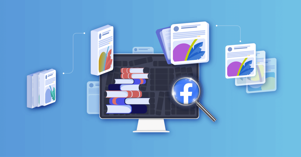 Facebook Ad Library - Introduction