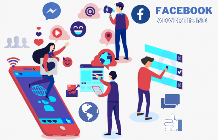 Facebook Advertising Agency : Meaning