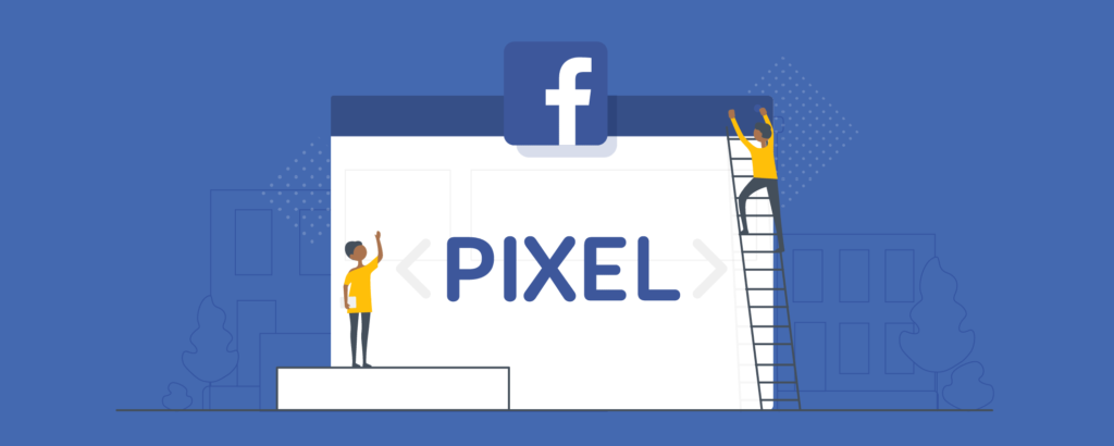 Facebook Retargeting : Setting up Facebook pixel