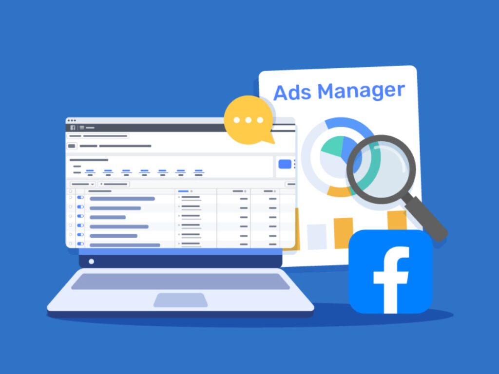 Facebook Ads Manager