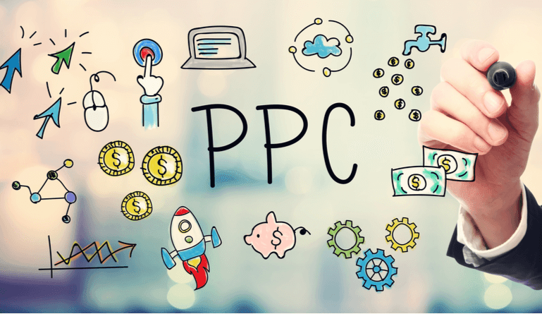 PPC Management Agency