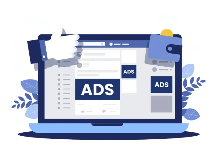 Facebook ad services